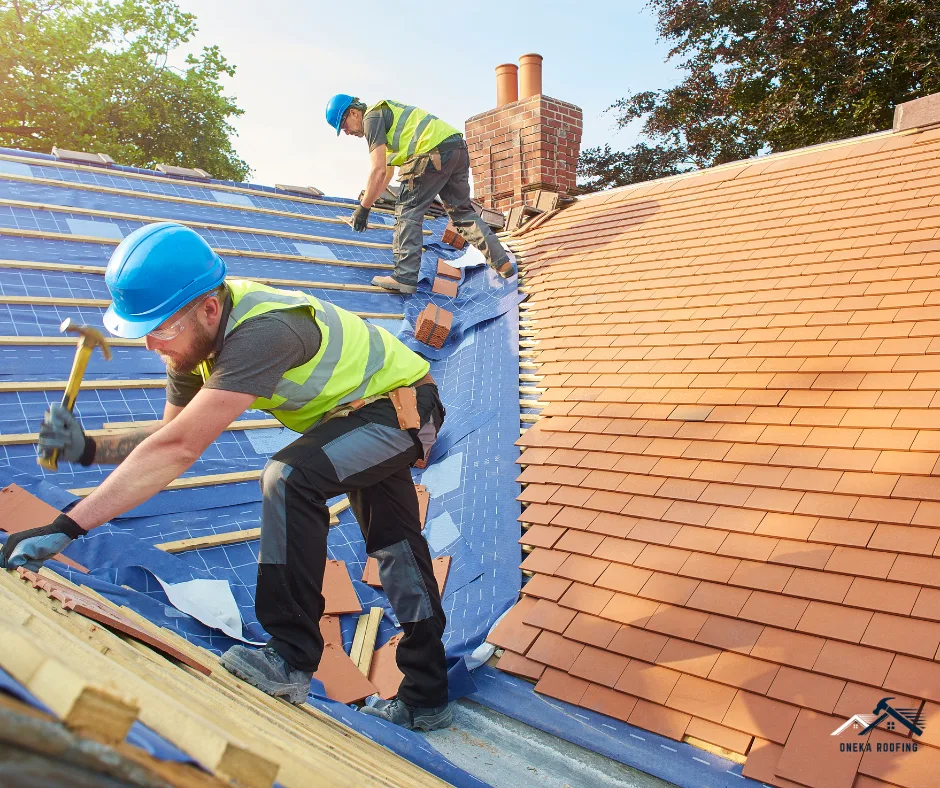 Why choose Roof Repair Near Me in Grain Valley, MO